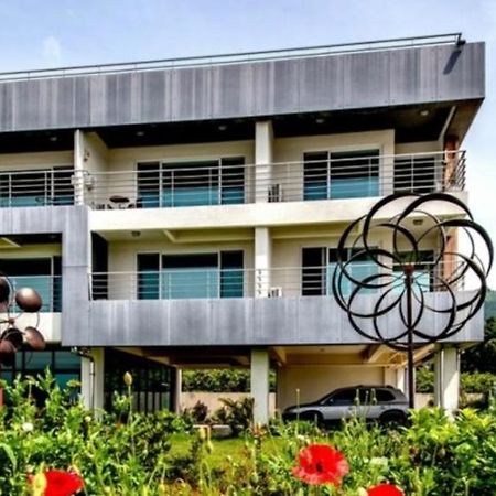Villamerci Seogwipo Bagian luar foto