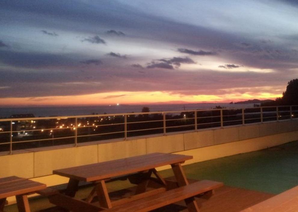 Villamerci Seogwipo Bagian luar foto