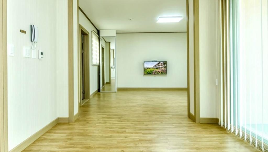 Villamerci Seogwipo Bagian luar foto